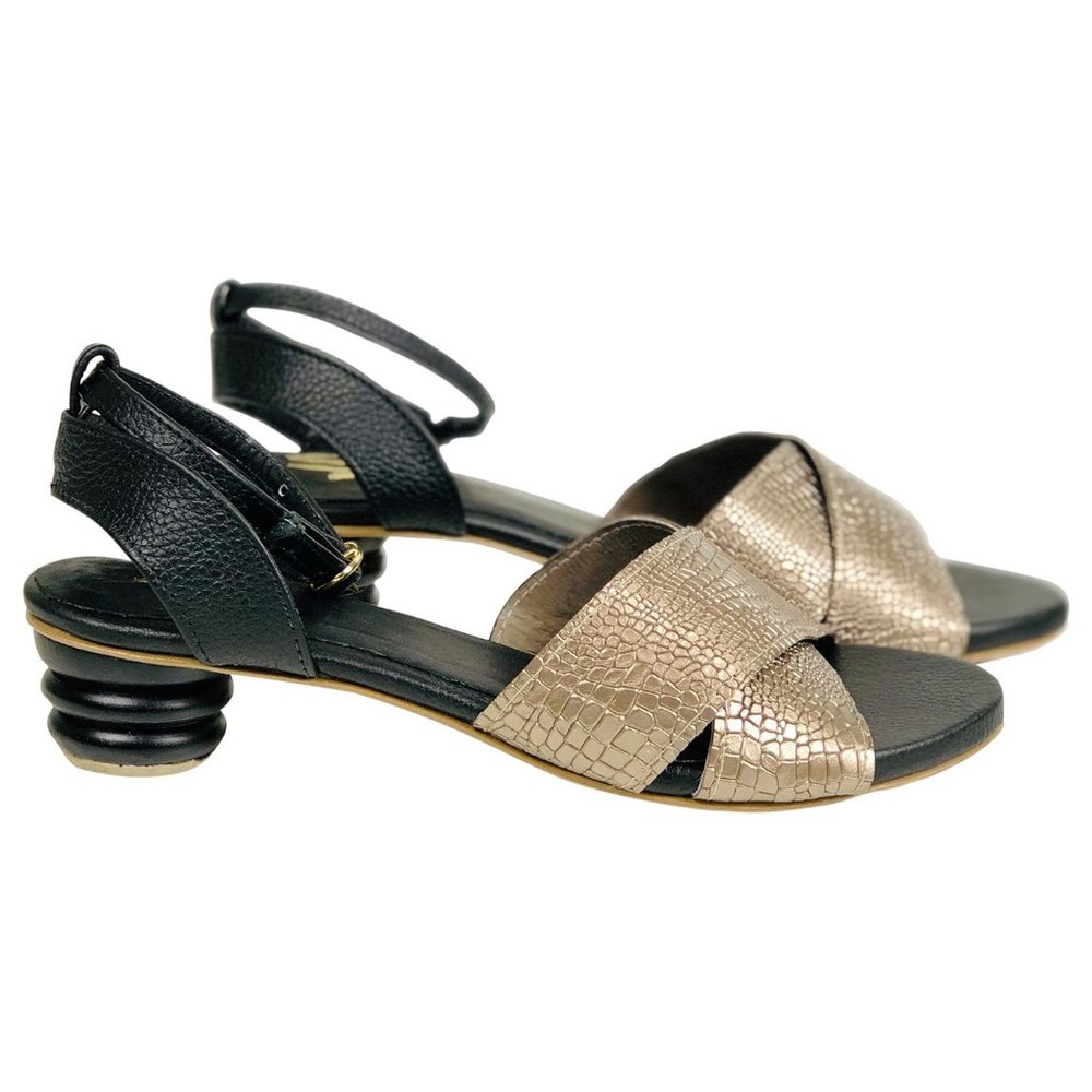 Argelia Sandals